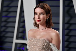 Emma Roberts’ Career Evolution