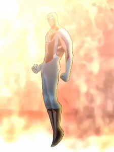 Full Mask Mark Animation Explained