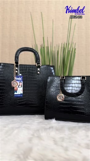 Kimbel Bags on TikTok