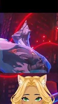 Chisa comes to save me!