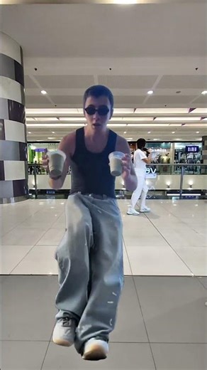 Kid Stomp Dances with Matcha 🍵