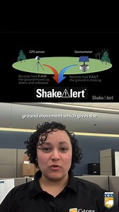 Great news! Thanks to new updates by U.S. Geological Survey (USGS)-Shake Alert, California's Earthquake Early Warning System and #MyShakeApp are better than ever! Download the app today at https://earthquake.ca.gov/ and drop, cover and hold on as soon as you feel shaking! | California Governor's Office of Emergency Services