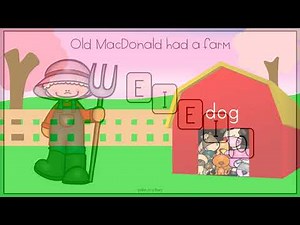 Old MacDonald | Songs for Preschoolers