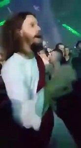 13K views · 173 reactions | JESUSS YES!!!! | DJ CAFFEINE | Facebook