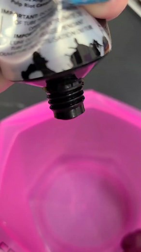 Cheshire Cat Inspired Hair Transformation