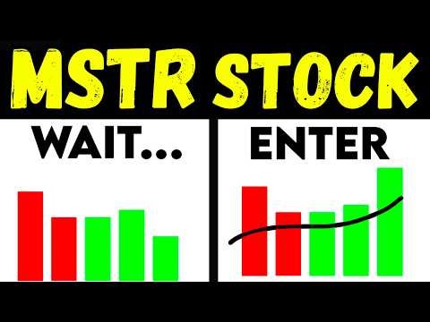 MSTR Stock Analysis: Why MicroStrategy Is Exploding Right Now!