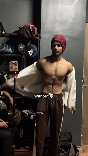 Side effects netty 💀…