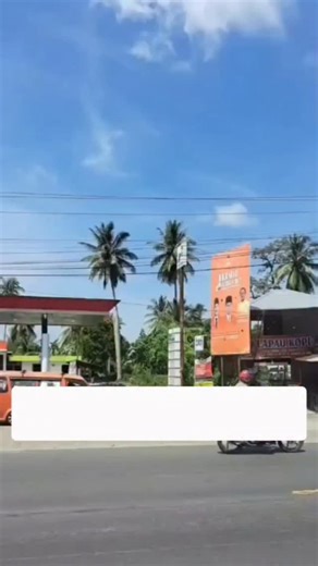 @info.padang24 on Instagram: "Pasca Rico Alviano S.T sidak ke SPBU 14.271.517 pada Sabtu (20/12) lalu, BPH Migas langsung turun gunung. Hal ini dilakukan guna menekan penyalahgunaan BBM Subsidi yang terjadi di SPBU tersebut. Informasi yang diperoleh RTN, SPBU yang terletak di Palapa Kecamatan Batang Anai Kabupaten Padang Pariaman Provinsi Sumatera Barat itu kini sedang menjalani sanksi dari Pertamina Patra Niaga. Hingga saat ini pasokan bio solar ke SPBU itu dihentikan sampai batas waktu yang ta