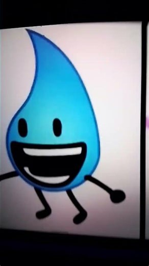 more BFDI dancing to KEEP UP #helpmemakethismakesense