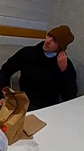 Luigi Mangione is alleged to have fatally shot healthcare CEO Brian Thompson before sparking a five-day manhunt | The Mirror