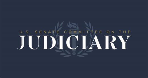 Impeachment: Holding Rogue Judges Accountable | United States Senate Committee on the Judiciary