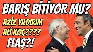 İşte Ali Koç'un Adayı! Carlos'ta Şok İddia! İrfan ve Oğuz Gitmek mi İstiyor? Net Plan Sergen Fenerbahçe | Ahmet Konanç