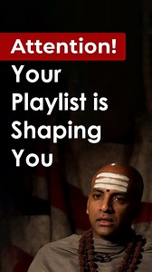 6.9K views · 269 reactions | Most people never question what they let into their minds. But lyrics shape the subconscious. They influence your beliefs, your worldview, and even how you treat others. Choose wisely. Not everything that sounds good is good for your inner state. #dandapani #focusyourmind #selfmastery #purpose #mindtraining #innerwork #consciousliving #energy #subconscious #entrepreneurship | Dandapani | Facebook