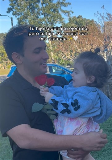 Celebrating New Fatherhood with My Baby Girl