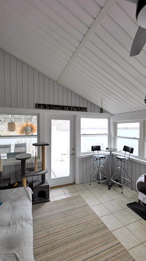 LAKE TANSI HOME FOR SALE! Take a look at this beautiful, 3471 sqft lake home in a desirable location. Lake Tansi. Crossville, TN! ✅ LOW HOA- only $300 a year! ✅ Generac Generator ✅ Pool Spa & a Hot Tub ✅ Irrigation ✅ Water Filtration System ✅ Professional Landscaping ✅ TREX decking ✅ New HVAC ✅ Encapsulated crawlspace w/ dehumidifier ⭐️ AND SO MUCH MORE!! 😍 Comment “Lake Home” if you’d like more information! Kassie Drainas | Realtor Highlands Elite Real Estate Crossville, TN 📲 931.787.0333 ☎️ 