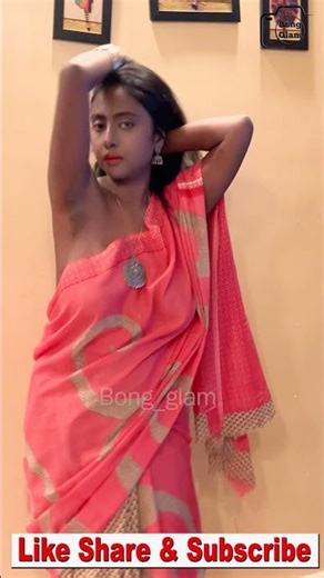 Model Papiya । Tip Tip Barsha Pani । 2026 #shorts