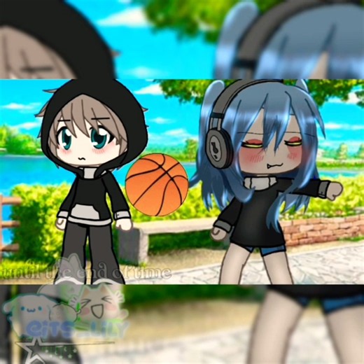 #gacha #gachalife