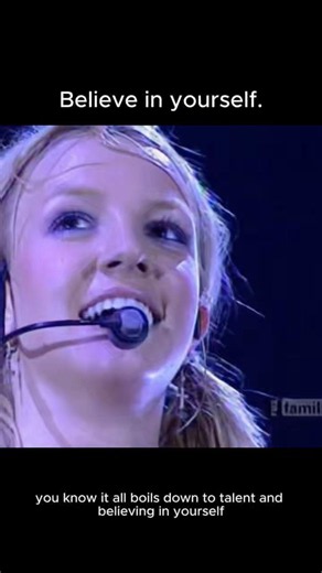 Always believe in yourself. ✨ #believeinyourself #britneyspears #popmusic #princessofpop