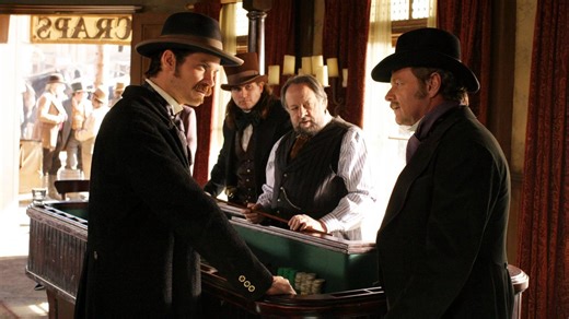 10 Best Western TV Episodes Of All Time (#2 Is A Classic)