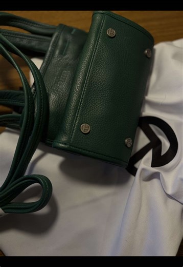 Unboxing My New Telfar Bag: A Telfar Girl’s Experience