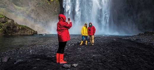 Not All Friends Are Travel Friends: What to Consider Before Planning a Group Trip | AAA Club Alliance