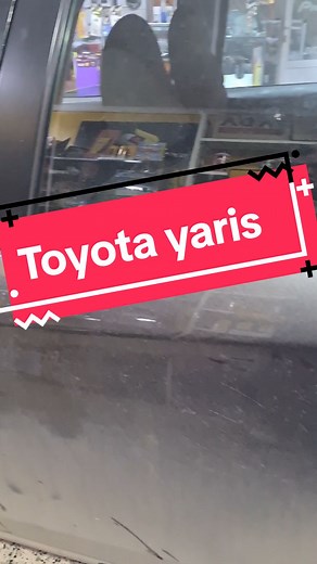 Installation Android avec Caméra de Recul sur Toyota Yaris