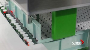 17K views · 46 reactions | Ontario sets another daily record, as B.C. orders strict restrictions to curb a second wave surge and a look at why some Canadians are hesitant about a COVID-19 vaccine. Also see: https://trib.al/7G4jwcW | Global National | Facebook