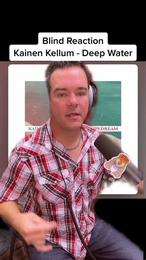 Deep Water Country Music Reaction Video