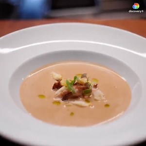 33K views · 158 reactions | Ten years after a dishonest business partner derailed his plan of owning his own restaurant, executive chef Job wants to try and finally make his dream come true. #AllOnTheTable is streaming exclusively on discovery+. #discoveryplus | Food Network | Facebook