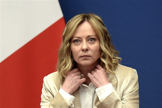 Giorgia Meloni indagata nel caso Almasri, insieme a lei anche Nordio e Piantedosi