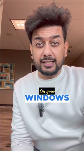 Windows screen recording shortcut #windows11 #shortcutkeys #windowstips