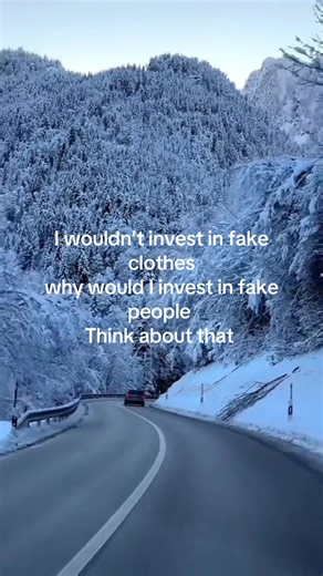 Investing in Authenticity: Real vs. Fake People