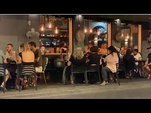 10 Full Hours Of People Talking