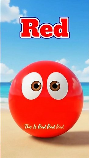 Learn Colors With Lucas and Ruby | Learning Video For Toddlers | 🌈 Colour For Kids RV AppStudios