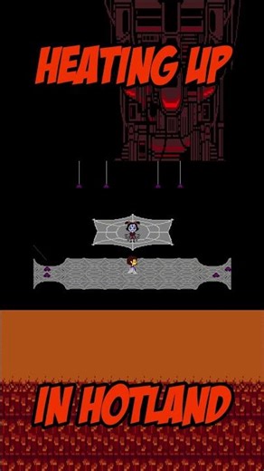 Muffet's voiced intro