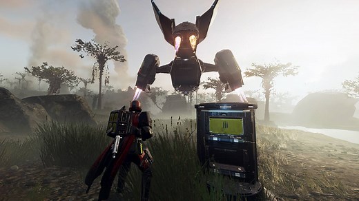 Helldivers 2: How to Use the Supply Pack Stratagem