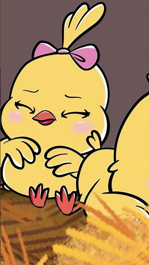 🐤🐥Pio Pio Pio🐤🐥 Songs For Kids | Canticos #shortsforkids