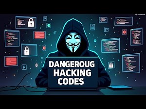 10 FREE Hacking Codes That Can Hack Any Device