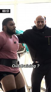 Overtraining ? Most of the people in gym, complaining overtraining, never get overtrained. Instead of thinking overtraining they must precisely notice their recovery system, i mean to say nutrition, sleep & hydration, where they actually lacks. Match your training intensity with @himanshusharmabeast & rethink about overtraining. #thegym #dronacharyathegym #ﬁtness #bodybuilding #workout #training #overtraining #recovery #nutrition #sleep #hydration #reel #insta #virals #motivation #mukeshgahlot |