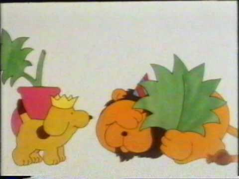 The Adventures of Spot- Spot's Birthday Party