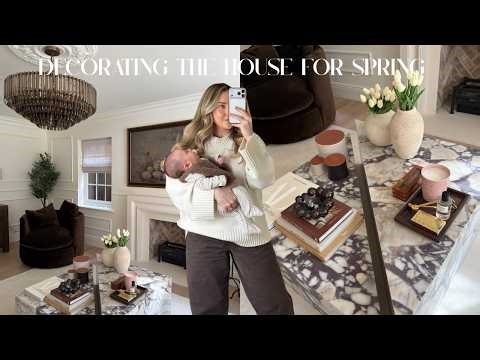 A WEEK IN THE LIFE OF A FIRST TIME MUM | VLOG | Freya Killin