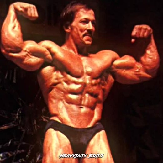 Heavy Duty Edits on Instagram: "Casey Viator Edit #caseyviator #heavyduty #nautilus #arthurjones #bodybuilding #motivation #bodybuildingmotivation #fyp #gym #gymtok #viral #aesthetic #growth #instagram #reels"