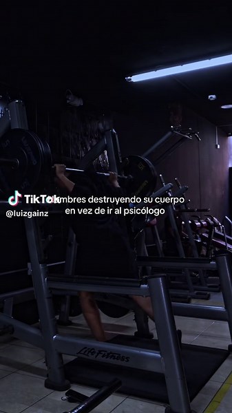 Real. #gym #fit #Fitness #motivacion #luizgainz #disciplina #mentalidad #mindset #enfocado #gymmotivation #sad