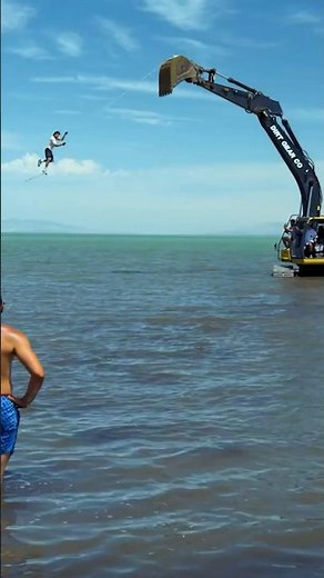 Excavator Controversy Explained