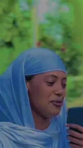 Ethiopian TikTok Moments with Muse Abba Jalala