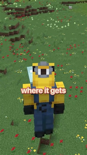 This Minecraft Item Changes EVERYTHING!