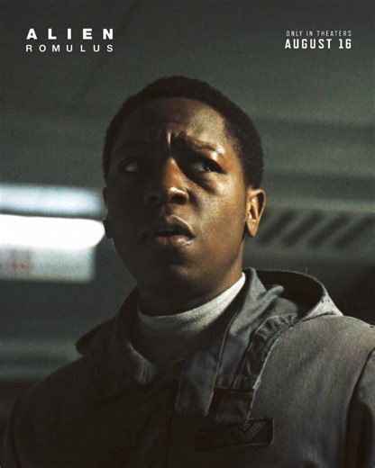 Face your fear Experience Alien: Romulus, in theaters everywhere August 16. ️ Get tickets: https://www.bbtheatres.com/showtimes/302445-alien-romulus/ #BBTheatres | B&B Theatres Wildwood 10 | Facebook