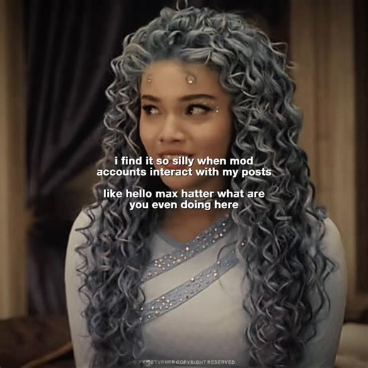 no hate to mod accounts.. it’s just sometimes it catches me off guard - #charmwaves #descendants #descendantswickedwonderland #chloecharming #maliabaker - fyp, foryou, foryoupage, dww, viral, maliabaker, charmwaves, hazelhook @charr:) @𝐿𝑒𝑙𝑒 ★ @⋆. 𐙚˚࿔ 𝐚𝐬𝐡𝐥𝐲𝐧𝐧 𝜗𝜚˚⋆ @𝙦𝙩.𝙚𝙞𝙡𝙚𝙚𝙣 @qt.lxllie @Malia:)