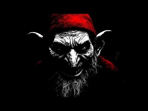 Mass Hysteria Or Something Else? The UKs Gnome Panic Of The 1960's