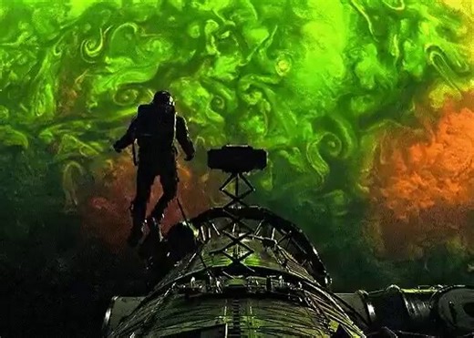 "It's not [fans'] job to keep theaters open, it's our job to make things that make it worth coming out" — 'Project Hail Mary' star Ryan Gosling